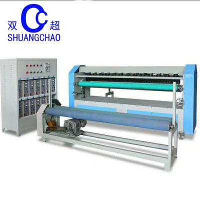 China Head Moved Computerized Multi Needle Quilting Embroidery Machine for sale