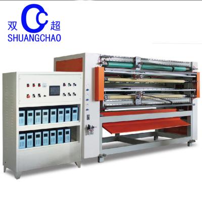 China Factory Ultrasonic Wave Slitting Machine for sale