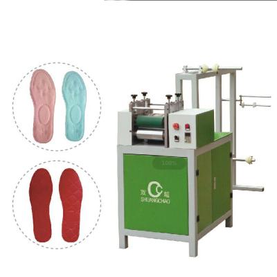 China Factory 2018year Ultrasonic Shoe - Pad Making Machine for sale