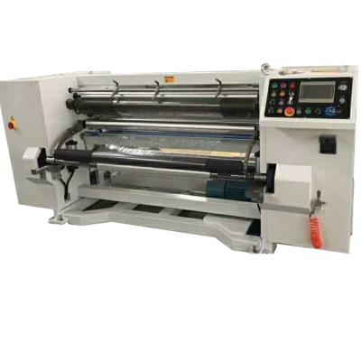 China Compressed Ultrasonic Slitter Machine for sale