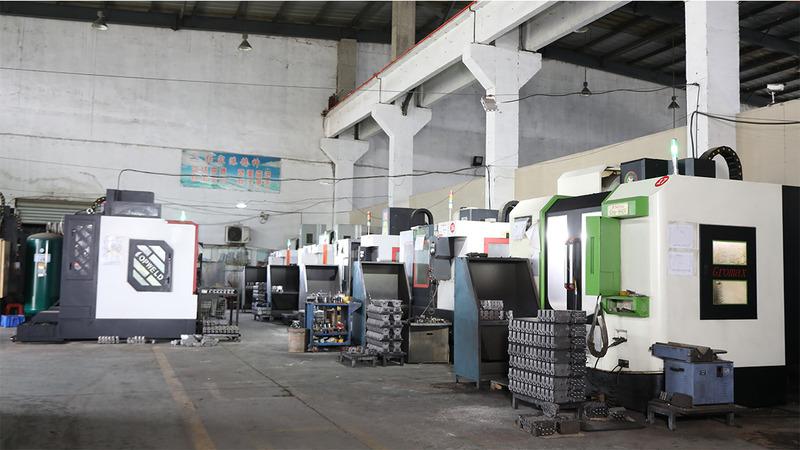 Verified China supplier - Huai 'an Lixin Hydraulic Machinery Co., Ltd.