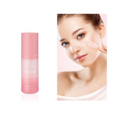 China Wholesale Private Label Moisturizer Moisturizing Face Base Cream Primer With Low MOQ for sale