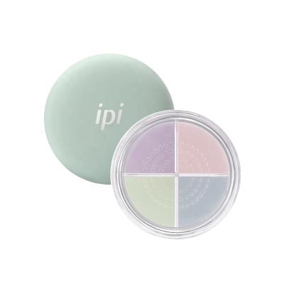 China Natural Face Body Powder Soft Light Setting Private Label Matte Finish Loose Powder for sale