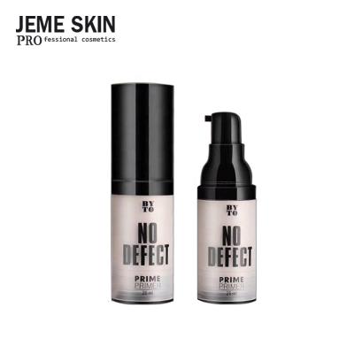 China Waterproof Face Pearl Face Primer Illuminating Invisible Pores Insulating Makeup Foundation for sale