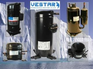 Verified China supplier - Vestar International Industry Co., Ltd.