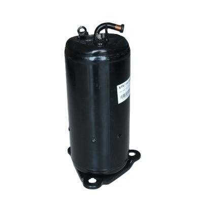 China Hotel Vestar KTN Compressor Mini DC 12V/24V/48V Refrigeration Compressor for sale