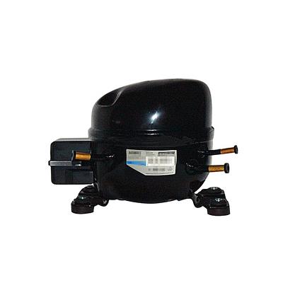 China Car Freezer 1/2HP R134A Refrigeration Compressor for sale