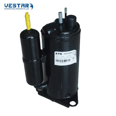 China Refrigeration Parts Wall Mounted Type Hybrid Ac Vestar Solar Compressor for sale