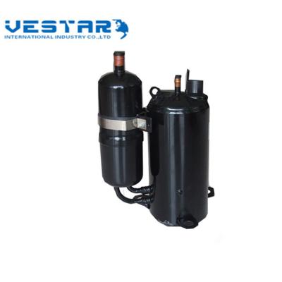 China Home R410a Compressor With 4 Way Reversing Suggestion for sale