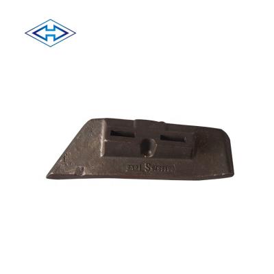 China For Teka Concrete Mixer Spare Parts Coating In Construction Machinery Parts for sale