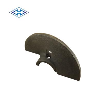 China Building Material Stores Blaw-knox Paver Parts, Auger Theft, Track Protection for sale