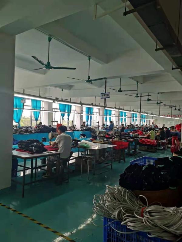 Verified China supplier - Dongguan Yu Cheng Sporting Goods Co., Ltd.