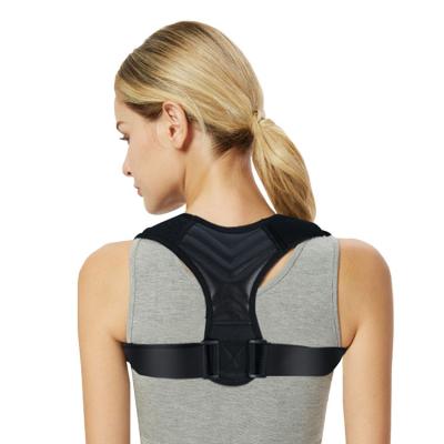 China Breathable.posture Corrector Anti Hunchback Adjustable Breathable Posture Correction Strap for sale