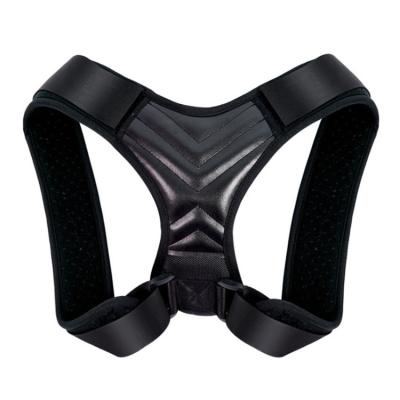 China Breathable.posture Corrector Hot Selling Adjustable Breathable Hunchback Posture Correction Anti Tie Back Corrector Clavicle Strap for sale