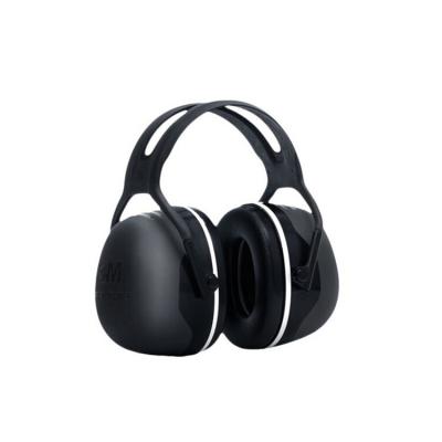 China Earcup Pivot Points Tilt For Comfort And Efficiency Optimum Hot Sale Good Quality For Sleep Hearing Protection Safety Shooting Earmuff for sale