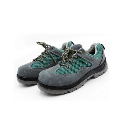 China Insulative Factory Supply Attractive Price Running For Anti Puncture Safety Shoes Men Work for sale