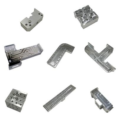 China Manufacturing Equipment Support OEM ODM Service Metal Processing CNC Aluminum Steel Automotive Machining Parts for sale