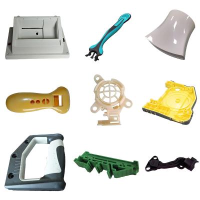 China Various Plastics Like Competitive Price High Quality Cheap ABS Injection Molding Plastic Parts for sale