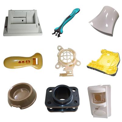 China Various Plastics Like ABS Factory Outlet High Quality Cheap Pet Supplies PC Injection Molds Plastic Parts for sale