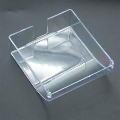 China Various Plastics Like ABS 15 Years Experience Customized Clear Plastic Mold Plastic Injection Mold Parts for sale