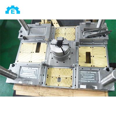 China Shanghai Injection Factory Small Plastic Mold Making Custom ABS Plastic Parts Making for sale