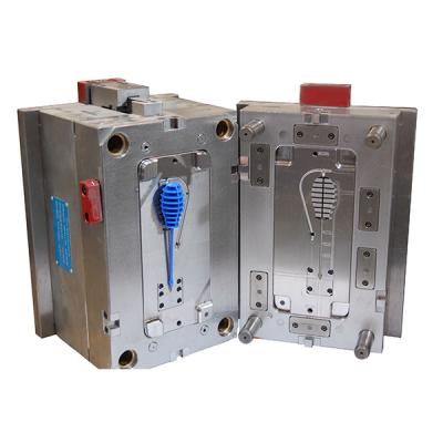 China Plastic Mold Base Standard Cheap Plastic Injection Mold For Plastic Injection for sale