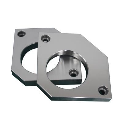 China Factory Price Mechanical Balance Block Hardware Mold Steel Standard Column Parts for sale