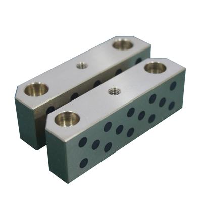 China Factory Price Guide Steel Trim Mold Accessories Steel Mechanical Standard Parts for sale