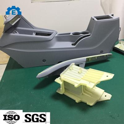 China Industrial Equipment Medical Equipment Milling Sample Models Rapid Prototyping Parts for sale