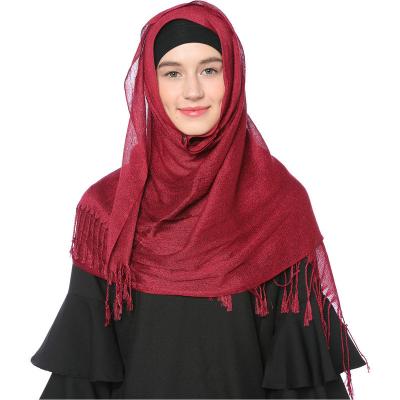 China Protect Bathing Hat Beanie Scarf Buckle Hat Koton Fashion Women's Red Snap Hijab Spring Islamic Muslim Simple Size Trend Hijab for sale