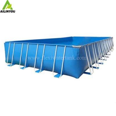 China High Quality Portable Swimming Pool Inflatable Equipment swimming Pool For Sale for sale