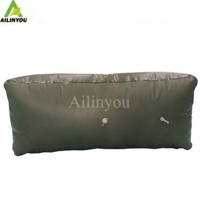 China Ailinyou  Hot Sale   Customized Flexible  Fuel storage Bladder  Tank  TPU Diesel Storage Tanks for sale