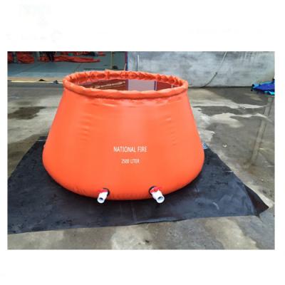 China Self-supporting Onion water storage tank for firefighting ,water storage for sale