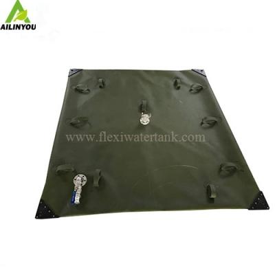 China China Wholesale Gasoline Fuel Storage Tank Diesel Tank Portable 200L Fuel Plastic Tank for sale