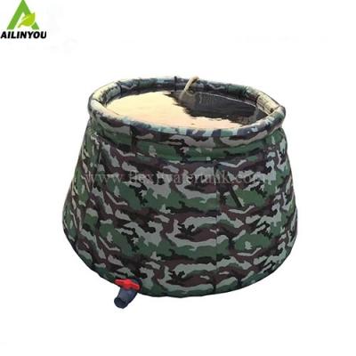 China China Manufacturer  Water Storage Bladder Onion Fireflex Pumpkin Tank for sale