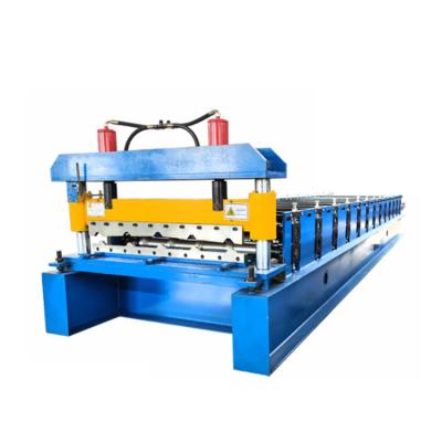 China Hotels Interlocking Rubber Tiles Production Line / Rubber Floor Tile Making Machine for sale