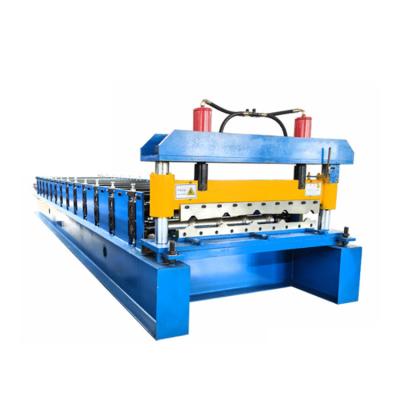 China High Quality Professional Production Full Automatic Hotels Concrete Roof Tile Making Machine for sale