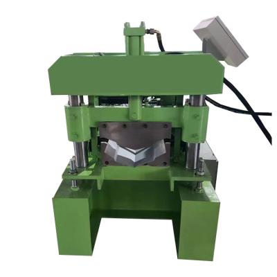 China Hotels machines to make clay roofing tile reuse plastic roof tile making machine metal roof tile making machine for sale