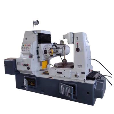 China CNC Automatic Gear Mill Precision Milling Machine for Gear Milling for sale