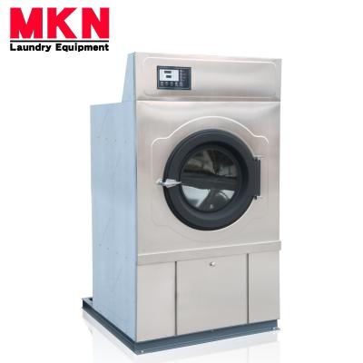 China Hospital 15KG 304 SUS Dry Machine For Clothes Washing Machines And Drying Machines Tumble Dryer for sale