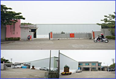 Verified China supplier - Foshan Calinfor Industrial Co., Ltd.