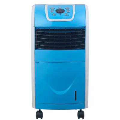 China Hotel Space Personal Cooler Cooling Water Cooler AC Air Cooler Indoor Arctic Personal Home for sale