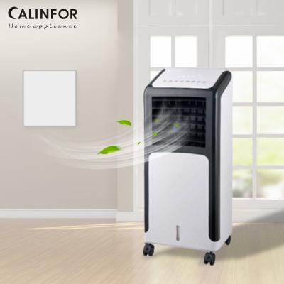 China Portable air cooler with remote control professional manufacturer 1 year warranty electric air cooler for home for sale