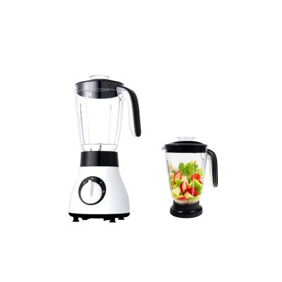 China Hotel Foshan Factory Commercial Blender Electric Blender Blender Grinder for sale