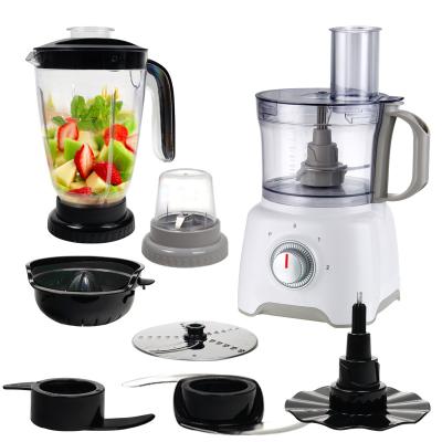 China Electric Hotel Home Application Easy Use Blender Grinder for sale