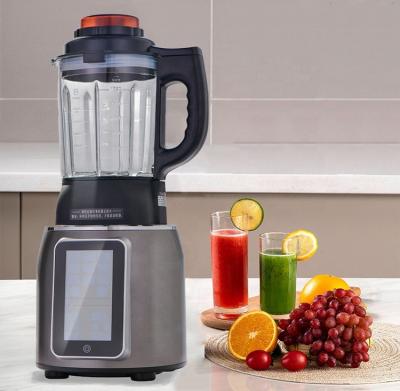 China Commercial Portable Kitchen Accessories 28000r/m Smoothie Blender Electric Blender Soup Maker For Cooking for sale