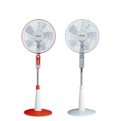 China Wholesale Electric Household Home Appliance Stand Fan Floor Pedestal Stand Fan for sale