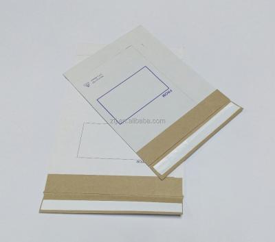 China Lightweight High Quality Postal Supplies Hard Duty Envelopes for sale