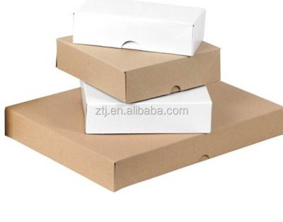 China Recyclable Cardboard Cover Boxes Packaging Boxes for sale