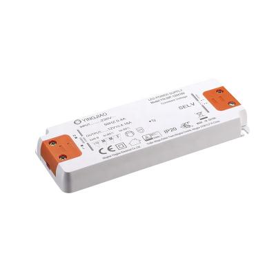 China Top Ultra Thin Led Driver Constant Current 150W DC Switching Led Power Supply For Led Strip Light YSL150F-150 for sale